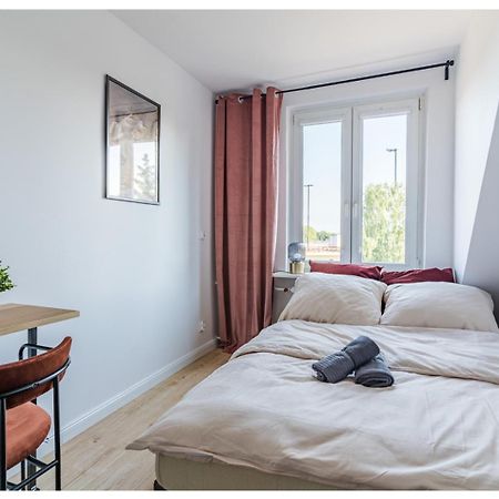 Merida Room - 5 Minutes To Gdansk Old Town Ngoại thất bức ảnh