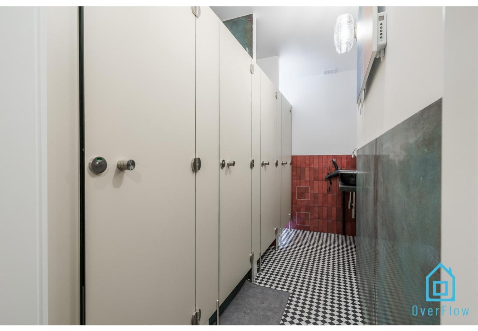 Merida Room - 5 Minutes To Gdansk Old Town Ngoại thất bức ảnh