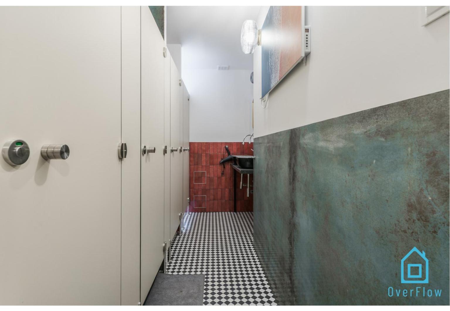 Merida Room - 5 Minutes To Gdansk Old Town Ngoại thất bức ảnh