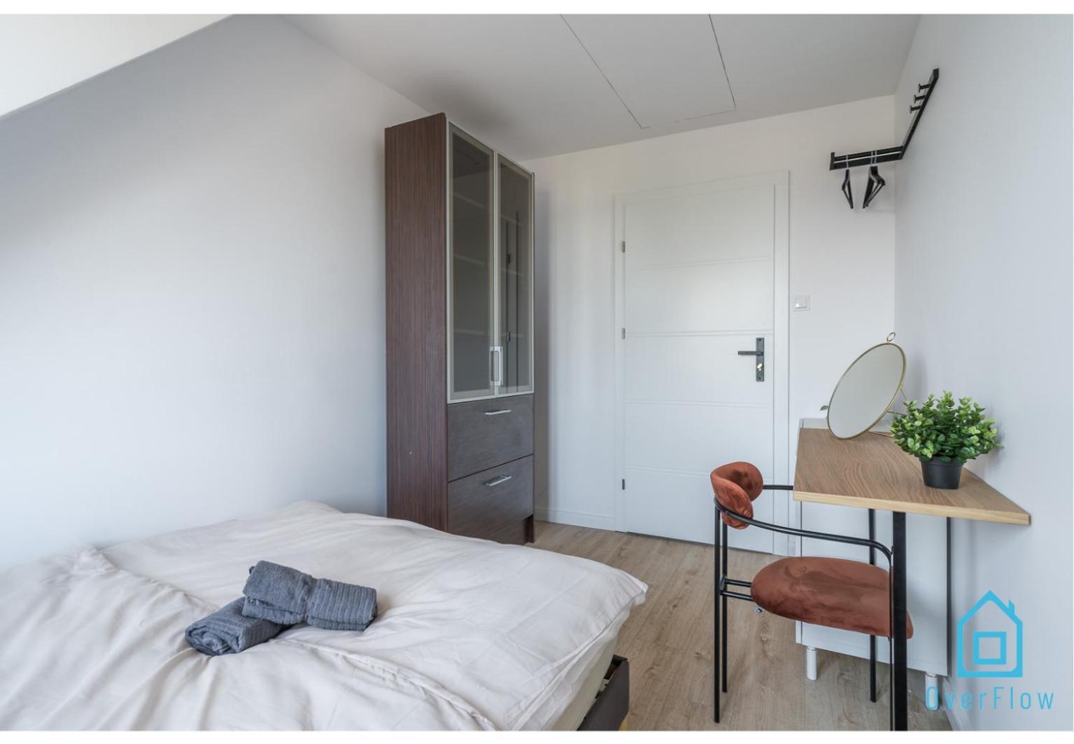 Merida Room - 5 Minutes To Gdansk Old Town Ngoại thất bức ảnh