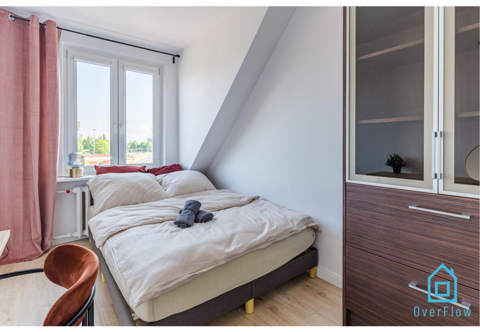 Merida Room - 5 Minutes To Gdansk Old Town Ngoại thất bức ảnh